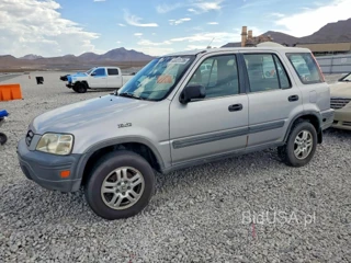 HONDA CR-V LX