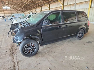 DODGE GRAND CARAVAN SE