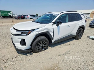TOYOTA RAV4 XLE PREMIUM