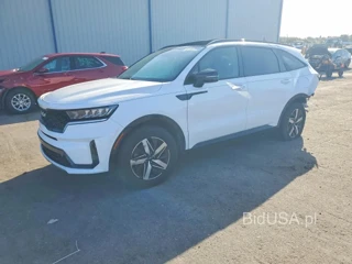 KIA SORENTO S