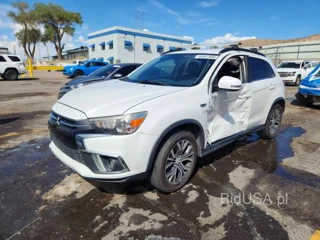 MITSUBISHI OUTLANDER SPORT SEL