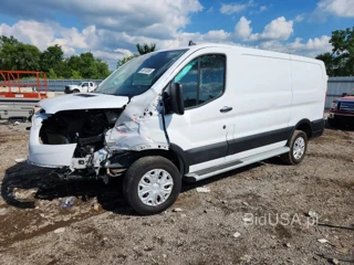 FORD TRANSIT T-250