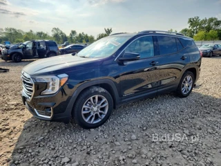 GMC TERRAIN SLT