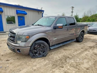 FORD F150 SUPERCREW