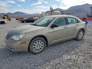 CHRYSLER SEBRING LX