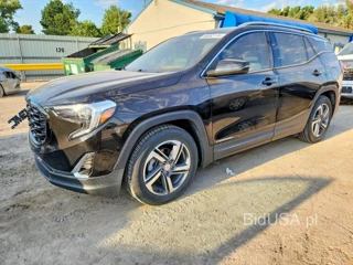 GMC TERRAIN SLT