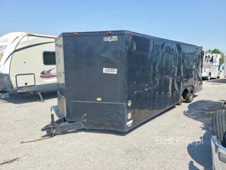 CYNERGY CARGO TRAILERS