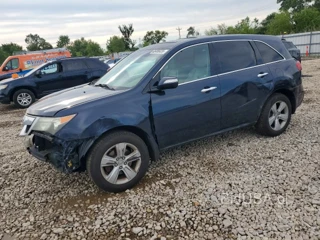 ACURA MDX