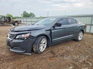 CHEVROLET IMPALA PREMIER