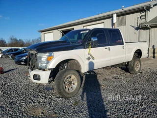 FORD F250 SUPER DUTY