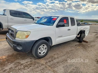 TOYOTA TACOMA BASE