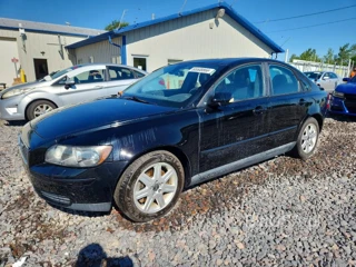 VOLVO S40 2.4I