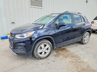 CHEVROLET TRAX 1LT