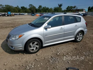 PONTIAC VIBE BASE