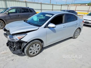 KIA RIO LX