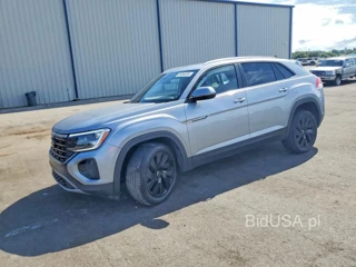 VOLKSWAGEN ATLAS CROSS SPORT SE