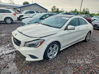 MERCEDES-BENZ CLA 250 4MATIC