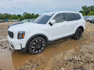 KIA TELLURIDE SX-PRESTIGE