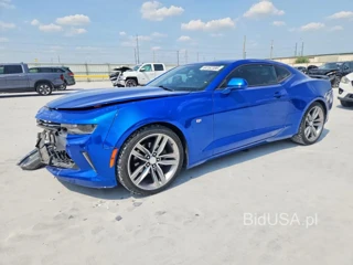 CHEVROLET CAMARO LT