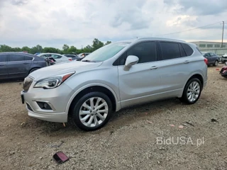 BUICK ENVISION PREMIUM II