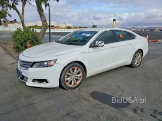 CHEVROLET IMPALA LT