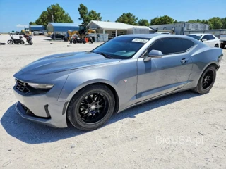 CHEVROLET CAMARO LS