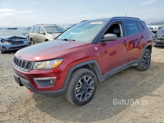 JEEP COMPASS TRAILHAWK