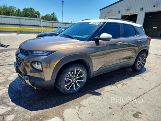 CHEVROLET TRAILBLAZER ACTIV