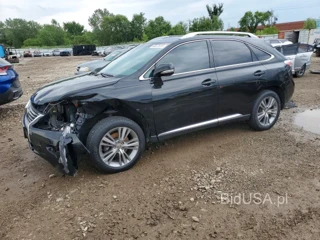 LEXUS RX 350 BASE