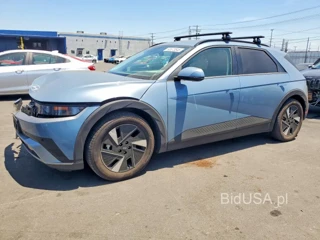HYUNDAI IONIQ 5 SEL