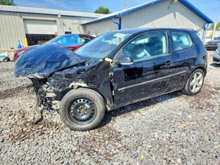 VOLKSWAGEN RABBIT