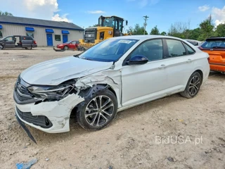 VOLKSWAGEN JETTA SPORT