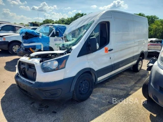FORD TRANSIT T-250