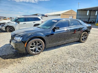 CHRYSLER 300 TOURING
