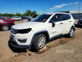 JEEP COMPASS SPORT