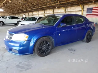DODGE AVENGER SE