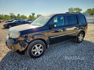 HONDA PILOT TOURING