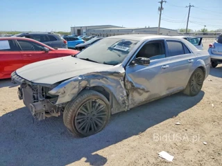 CHRYSLER 300C