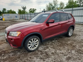 BMW X3 XDRIVE28I