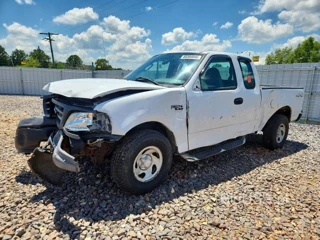 FORD F150 HERIT