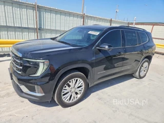 GMC ACADIA UPLEVEL