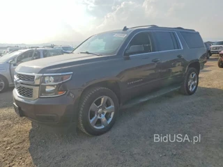CHEVROLET SUBURBAN K1500 LS
