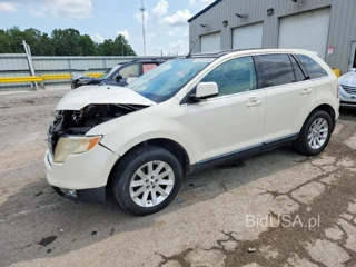 FORD EDGE LIMITED