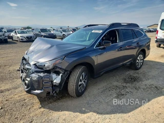 SUBARU OUTBACK PREMIUM