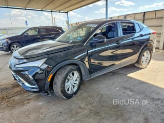BUICK ENVISTA PREFERRED