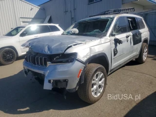 JEEP GRAND CHEROKEE L LIMITED