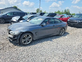 BMW 428 XI