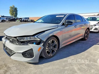 KIA K5 GT LINE