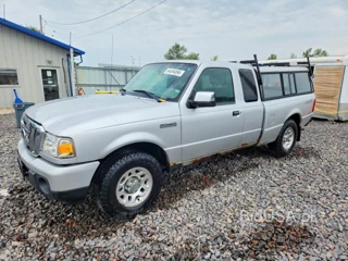 FORD RANGER SUPER CAB