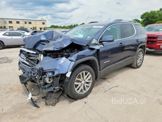 GMC ACADIA SLE